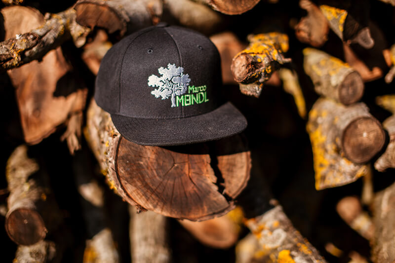Marco Meindl Cap